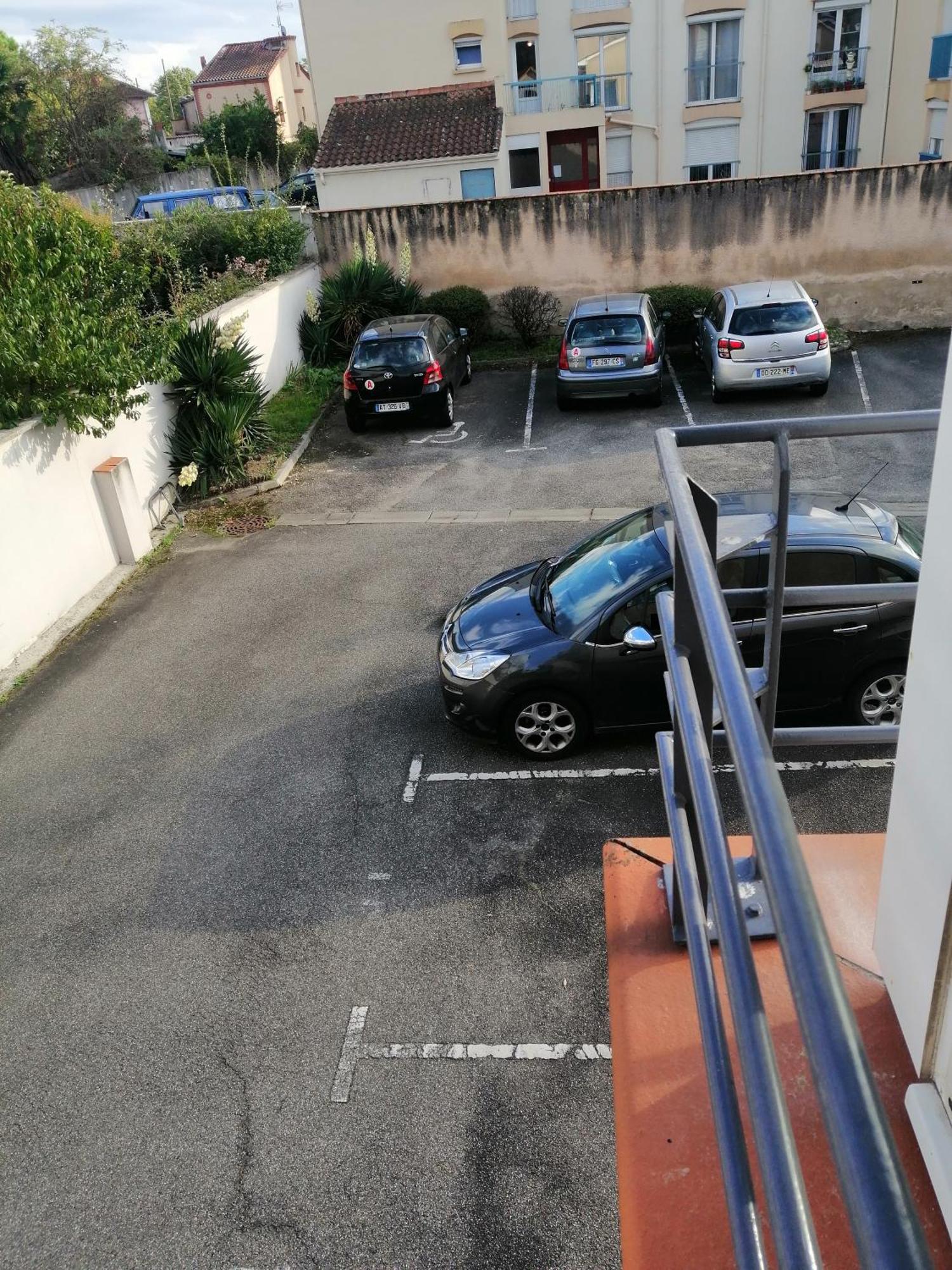 Les Fontaines T4 Spacieux 3 Chambres Parking Gratuit Τουλούζη Εξωτερικό φωτογραφία